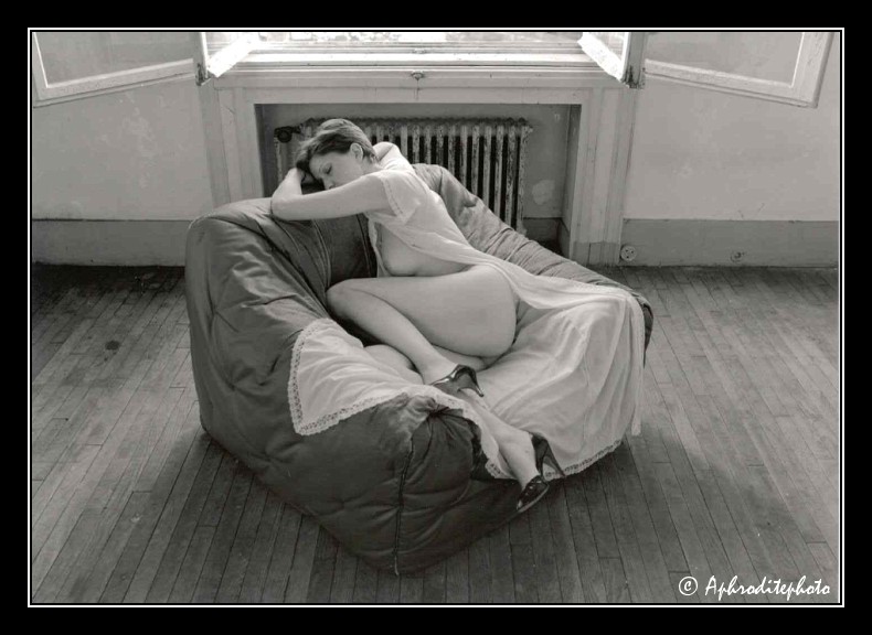 32 Le vieux fauteuil 5